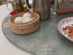 -喜宴又一村·粤菜·茶点·海鲜(壹方天地店)