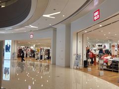 -优衣库(青岛万象城店)