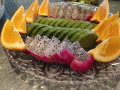 -箸福·夜上海(月牙湖公园店)