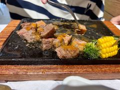 -豪客来牛排(红豆万花城店)
