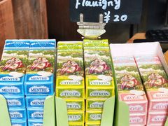 -Alimentari早午餐(安福路店)