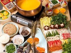 -霸王虾·小龙虾香辣蟹(玉林店)