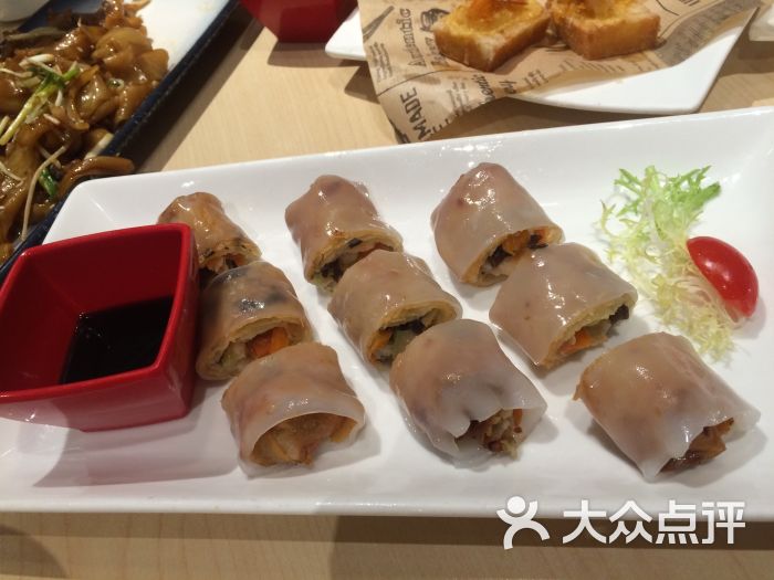 避风塘(马鞍山金鹰店)-图片-马鞍山美食-大众点评网