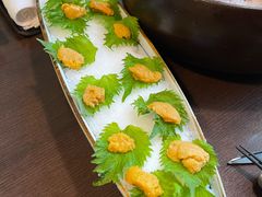 -万岛日本料理铁板烧(万泰国际店)