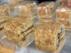 -甜嘟嘟烘焙坊(舒城路店)