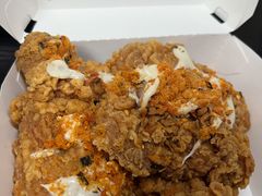 -肯德基(珍珠店)