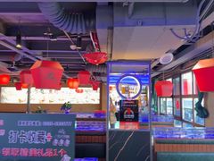 -山河屯铁锅炖鲜鹅·东北菜(开发区一店)