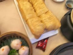 -亮庆餐厅·粤菜·早茶(篁庄店)