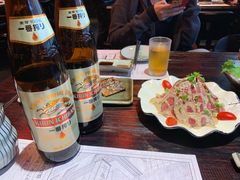 -芥岛(河北大街店)
