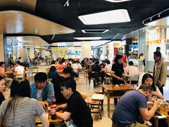 -十一街幺鸡成都担担面(悠方店)