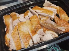 金牌鹅肉-陈鹏鹏潮汕菜(宝安机场T3航站楼店)