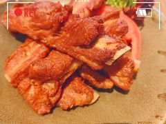 -安南越南餐厅(青岛万象城店)