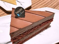 -榖屋house of flour(张江首店)