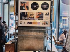 -黑胶星球(华发中城商都店)