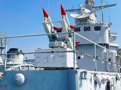 -中国人民解放军海军博物馆