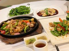 -朱仔记食府(江南大道店)