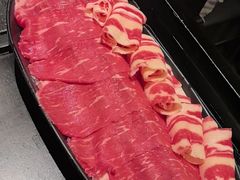 -捞王锅物料理(凯旋路店)