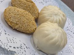 -梅林春晓花园餐厅