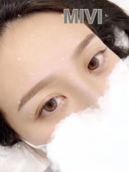-MIVI半永久纹眉纹绣