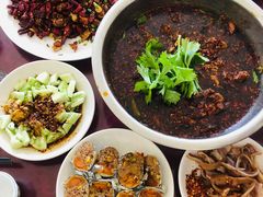 -温江公平红烧兔(总店)