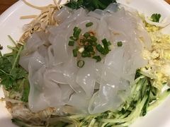 -大清花饺子(山庄店)