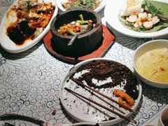 -桂满陇-十里风荷(合生汇店)
