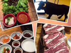 -黑牛の店·和牛烧肉(大悦城店)