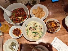 -田小狗的饭店(碧桂园店)