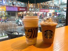 -星巴克(古象大酒店店)