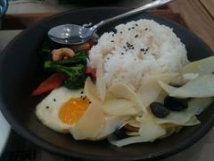 -海盗虾饭·剥好的小龙虾饭(SOHO尚都店)