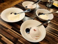 冰淇淋-BomBa意大利餐厅