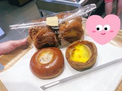 -巴黎贝甜(杨浦宝地店)