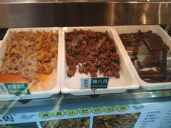 -紫光园·烤鸭·北京菜(劲松店)