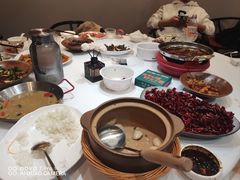 -拾捌川·自贡爆炒(新街口店)