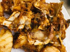 -红日饭店(裕隆三路店)