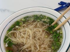 -清真·尖子尖牛肉面(王府井店)