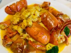 -79号渔船海鲜饭店(宝安店)