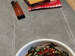 -蜀留香火锅·始于1999·原四川老火锅(白堤路店)