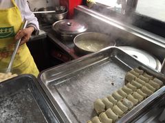 -古徽州馄饨店(宝安路店)