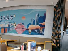 -鼎泰丰(嘉年华•海信广场VILLAGE店)