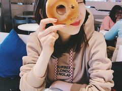 贝果-Bracket Coffee(工体店)