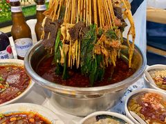-成都瓜串串(华强北店)