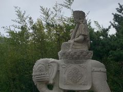-崂山仰口游览区