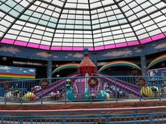 -蓝精灵乐园·世茂精灵之城主题乐园