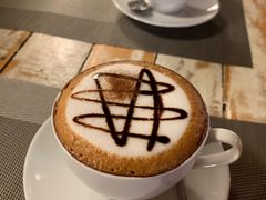 -Cafe Alice咖啡爱丽丝(奥城店)