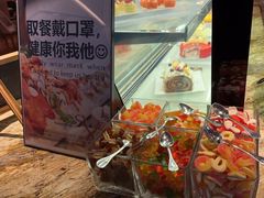 -嘉定凯悦·咖啡厅