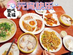 -古南都·老广东酒楼(龙江店)