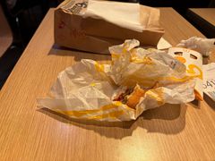 -麦当劳(双榆树店)
