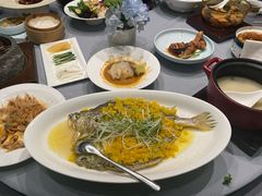 -狮王府淮扬菜(新街口友谊店)