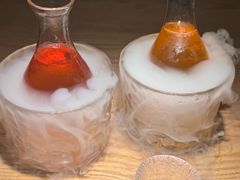 -苦尽酒馆·川菜(鼓楼店)